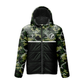 Fully Custom Winter Jacket FYWS16